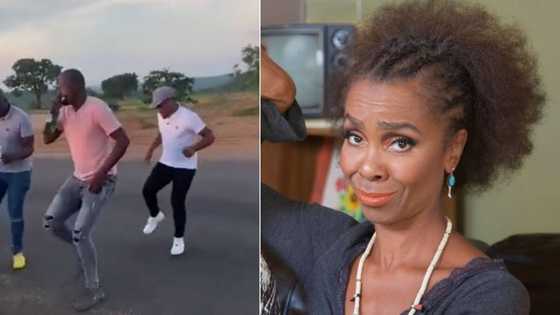 Video of men having the time of their lives exposes how happy they are when women aren’t around