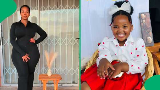 "Our taxes are going to the right people": Woman makes the most of R560 Sassa child grant, SA moved