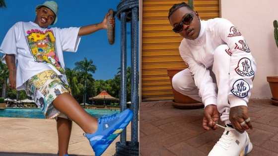 Focalistic opens up about being the 'president of the streets' in 2021