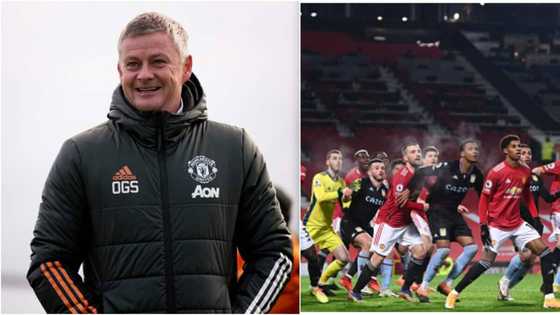 Paul Scholes reveals what could cost Man United the Premier League title