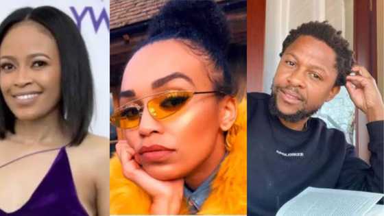 Weekly wrap: First female-owned bank, Perl Thusi's fridge and Ndlosi reacts to King Monada