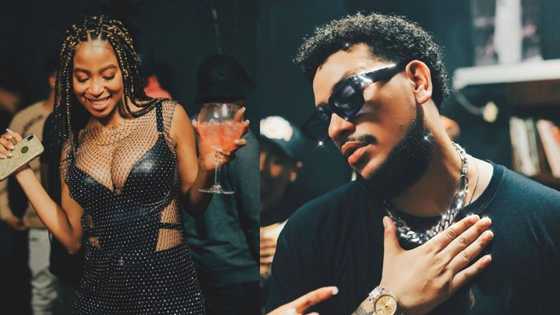 It’s getting serious: Rapper AKA queries Mzansi cow prices