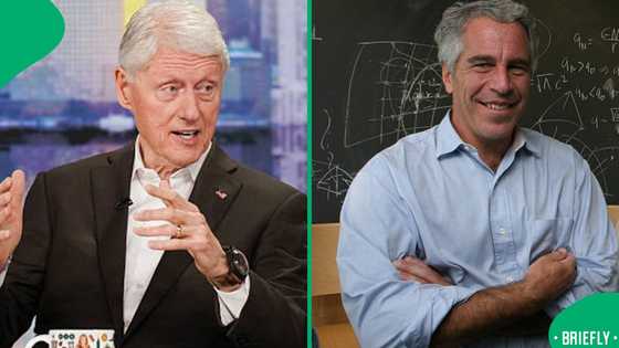 Former US president Bill Clinton testifies in Epstein investigation, denies wrongdoing