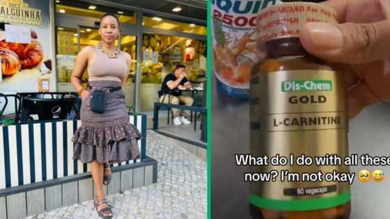 Woman shares how she fell victim to 'Dr' Matthew Lani's weightloss medication recommendations on TikTok