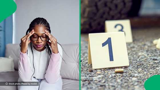 Eastern Cape man dies after gunfight with girlfriend's hijacker, SA saddened