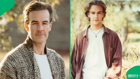 'Dawson's Creek' actor James Van Der Beek dies at 48