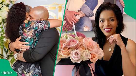 Throwback video of Connie and Shona warms hearts: "The most amazing thing in my life"