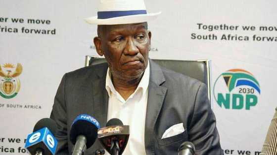 Interesting facts about Bheki Cele life that you will wish to know