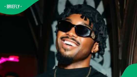 Tino Chinyani spreads message of self-love with new song ‘Delilah’