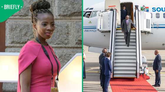 Public Protector clears Presidency over Inkwazi catering costs scandal, South Africans unsurprised