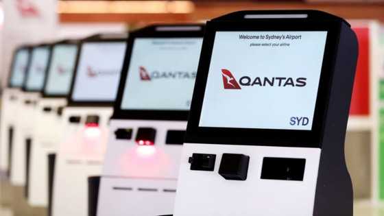 Australia to SA flights back on in 2022 says Qantas after 21 months, 1st flight lands today