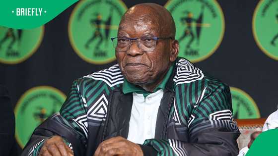 MK Party president Jacob Zuma criticised for comments about the party's former members