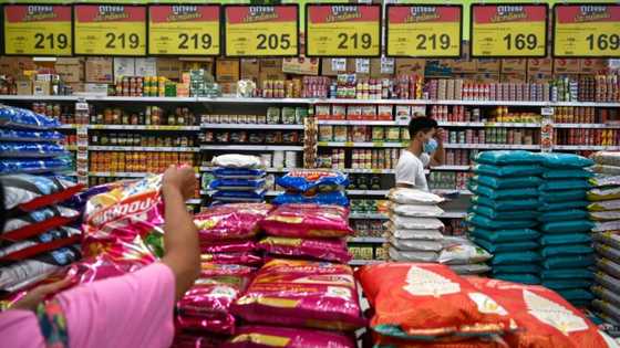 'You cannot survive': Inflation bites as Thai election looms