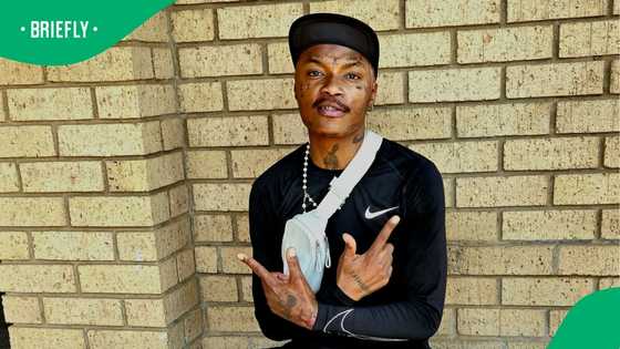 Shebeshxt shares emotional post after court rejects his bail: "Don't let my daughter suffer'"