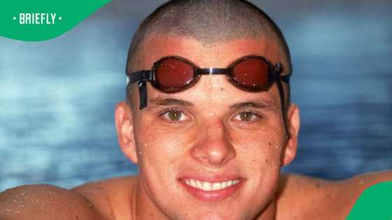 From Olympic podiums to prison cells: Scott Miller breaks his silence on a shattered life