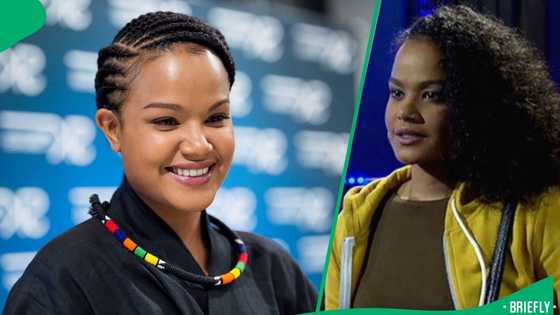 Stephanie Ndlovu's best friend Petronella Tshuma feared her 2 baby daddies would impact her lobola
