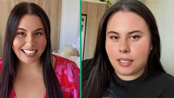 TikTok video of Mzansi woman's Shein home haul amazes online users
