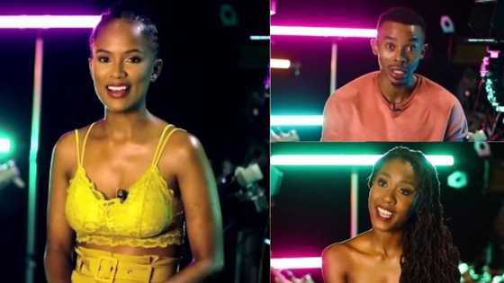 'Big Brother Mzansi's Shower Hour sparks heated debate on timeline: "Very unnecessary"