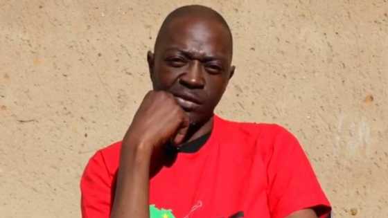 Innocent Masuku to open about how he lost his millions, former 'Yizo Yizo' star to appear on 'I Blew It'