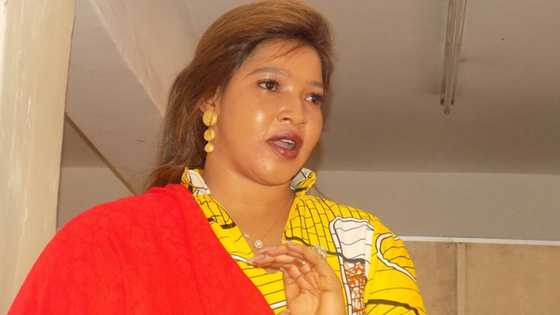 Elizabeth Tsvangirai: Top facts about the politician and businesswoman