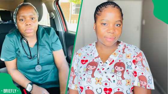 “Wish you all the best”: Johannesburg woman shares how to study in Russia after training abroad