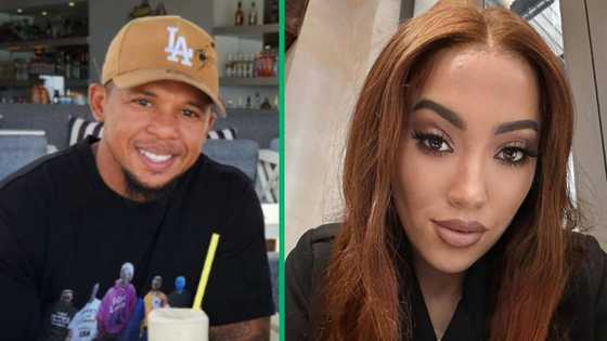 South Africans react to Elton Jantjies' alleged new bae: "A leopard never changes its spots"