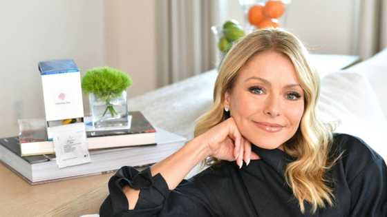 Famous America TV star's worth: What is Kelly Ripa's net worth?