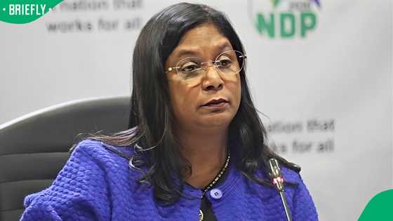 IDAC Head Andrea Johnson resumes duties as South Africans demand her Madlanga Commission appearance