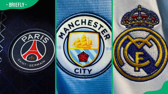 Richest football club in the world: Top 20 teams ranked