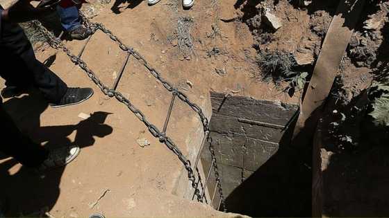 Illegal mining: South African economy takes whopping R41 billion hit as 6 000 mines lie abandoned