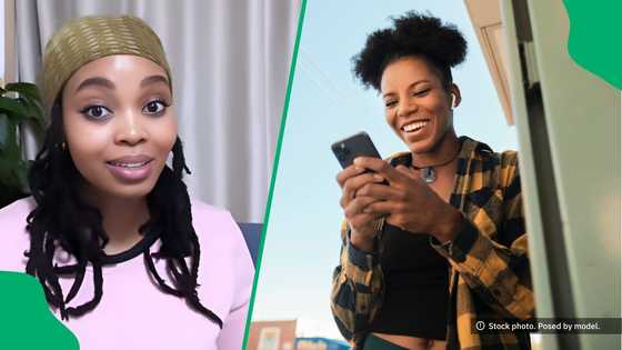 "Is this AI hair?": Korean pupil humorously questions South African teacher's wig