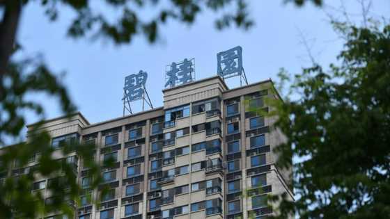China's Country Garden narrowly avoids default: Bloomberg