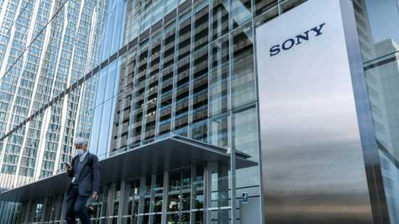 Sony hikes net profit forecast as weak yen boosts business