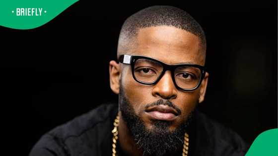 How Prince Kaybee’s mother’s death changed his lifestyle and perspective