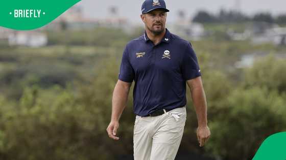 Golf star’s SA praise pulled into heated global debate