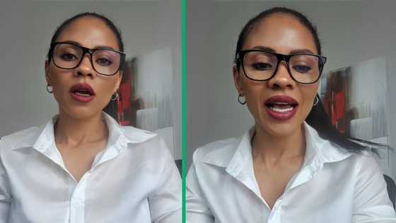 Attorney shares journey from shack to courtroom, thanks Afrikaans teacher for encouragement