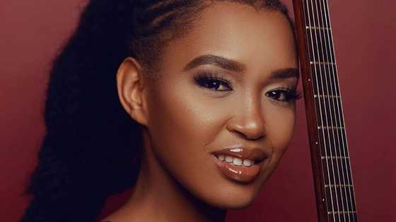 Berita (Gugulethu Khumalo): Discover top facts about this rising songbird