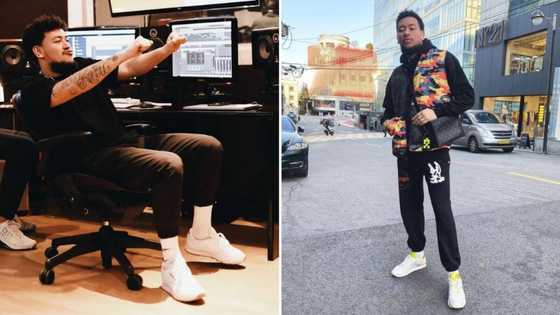 AKA celebrates major milestone, rapper clocks 50 million plays on a single platform and thanks fans for support