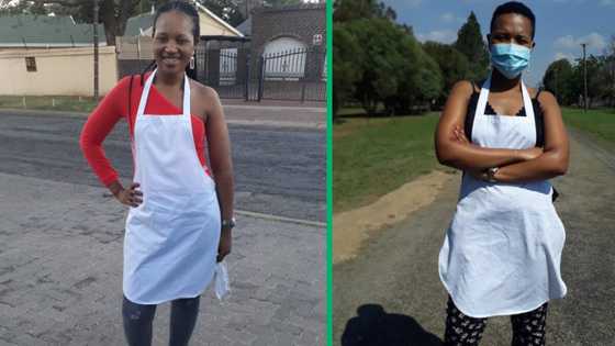 Innovative lady who used to sell mogodu wants to make success of butchery