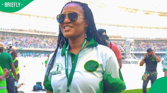 Duduzile Zuma-Sambudla resigns as MK Party Member of Parliament amid Ukraine recruitment allegations