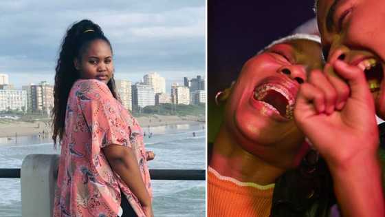 Checkers maths doesn't add up as lady shares odd cooldrink special, leaves Mzansi busting with laughter