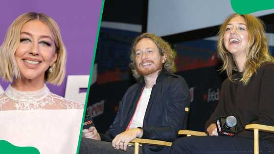 Who is Heidi Gardner's ex-husband? The story behind the breakup