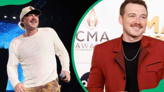 Morgan Wallen's net worth today: How rich is the country star?