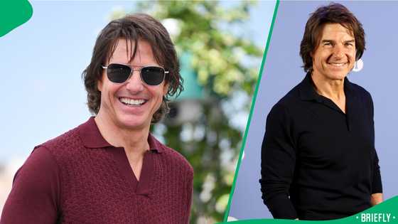 US actor Tom Cruise almost died in South Africa while filming 'Mission: Impossible - The Final Reckoning'