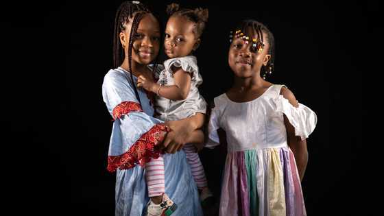I raised my 5 siblings – My boyfriend’s discovery in my youngest’s room changes everything