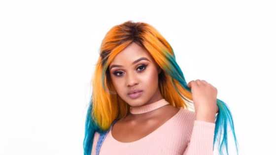 Who is Babes Wodumo?