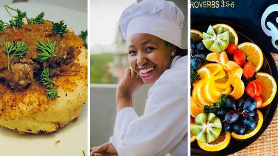 Dezi’s Cuisine: From Soulful Meals to Empowering a Generation of Bakers in Kuruman