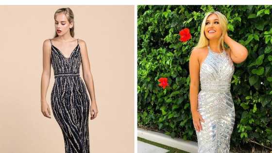 Top 20 matric dance dresses 2021: Matric celebration ideas