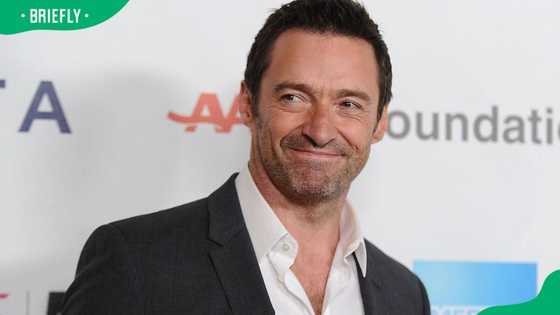 How tall is Hugh Jackman, the Wolverine actor? Facts and biography