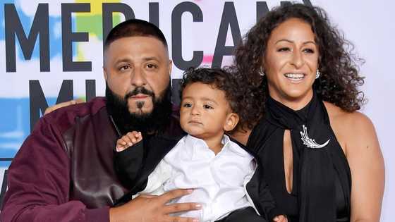 More facts about DJ Khaled's wife revealed.
